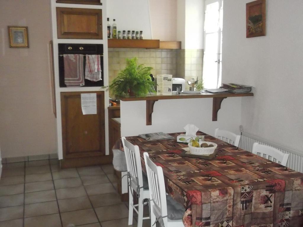 La Ferriere Acomodação com café da manhã Saint-Médard-en-Forez Exterior foto
